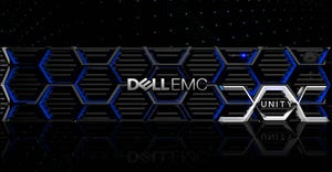 Dell EMC Unity Storage
