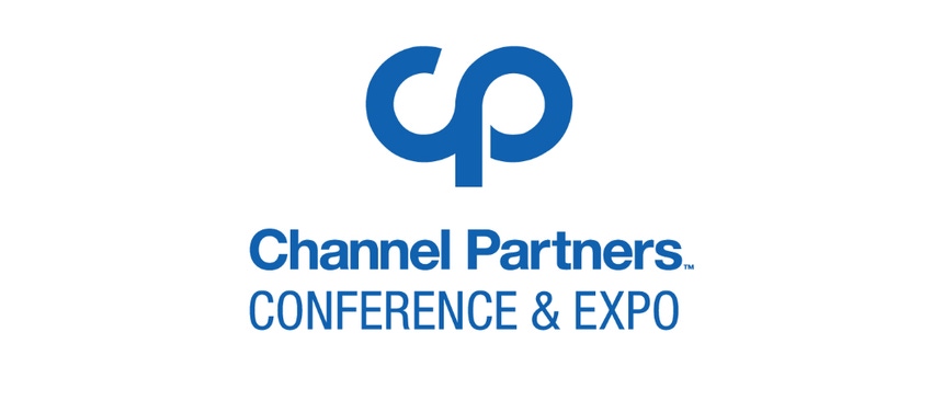 Channel Partners Expo vertical logo 2017