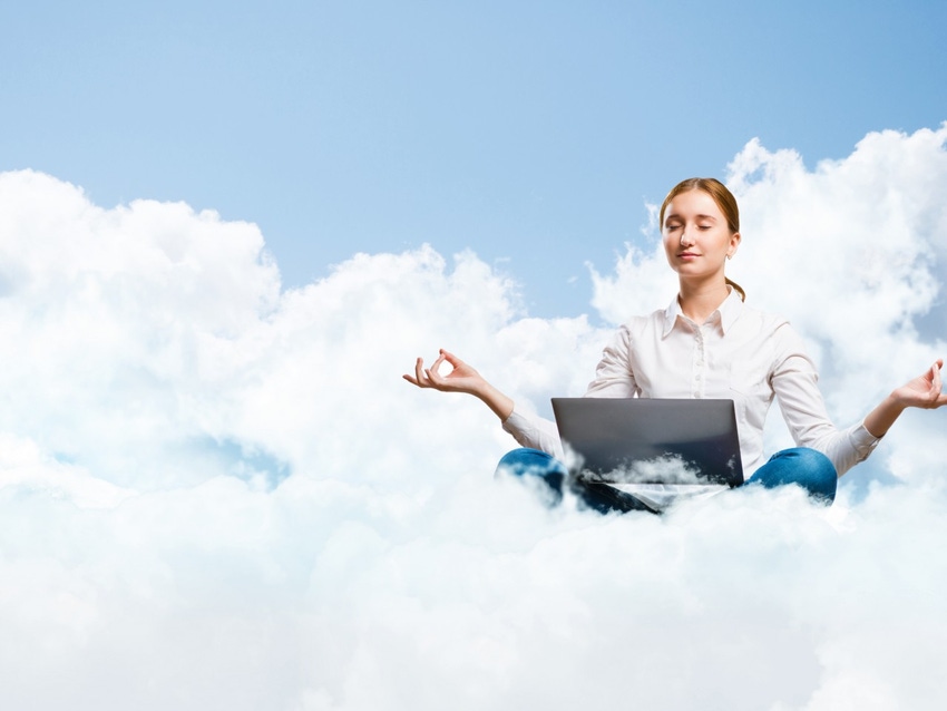 CloudNOW focuses on amplifying women39s contributions to cloud computing