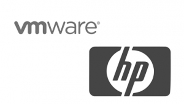 HP: Full Thin Client Integration with VMware Horizon DaaS