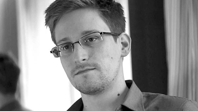 Heard Around the Web: Edward Snowden Speaks at World Hosting Day 2015