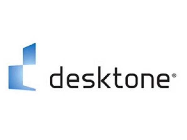 Desktone Desktop Virtualization Appliance Enables Public, Private Cloud Flexibility