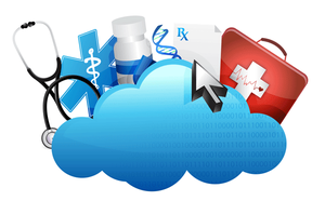 The healthcare cloud computing market could present many growth opportunities for cloud services providers CSPs over the next few years which is