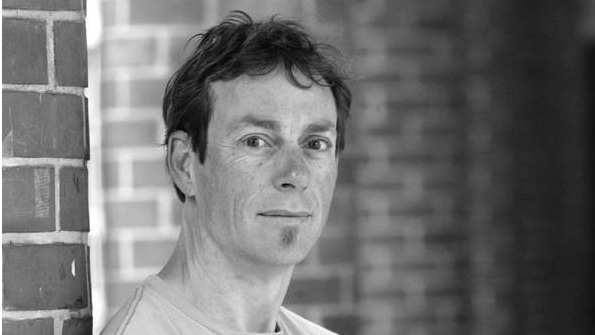 Theo de Raadt founder of OpenBSD
