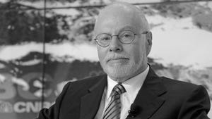 Paul Singer founder and CEO of Elliot Management
