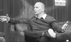 Is Nest chief Tony Fadell Google39s new hardware guru