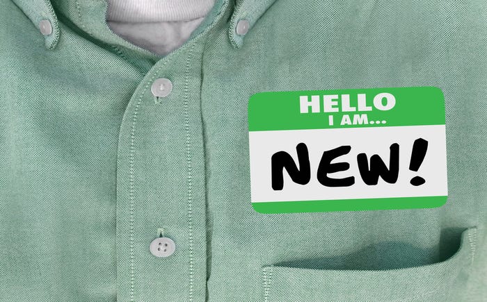 New Forescout channel sales leader New Forescout channel sales leader