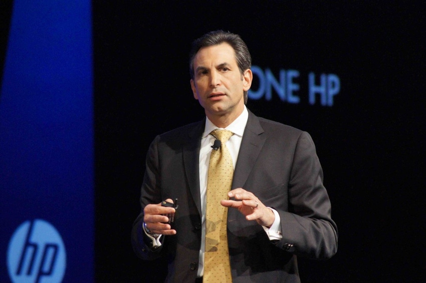 HP Channel Chief's 15-Point Memo to Channel Partners