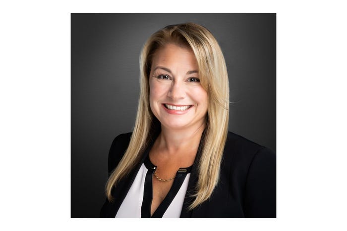 AvePoint - Heather Murray feature AvePoint - Heather Murray feature