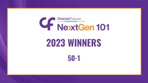 2023 Channel Futures NextGen 101, 50-1