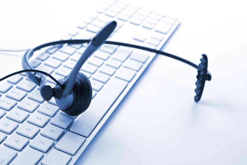 A new survey from Evolve IP and the Contact Center amp Customer Care Industry Professional Network CCNG revealed 70 percent of premisebased call