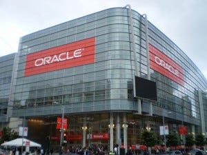 Oracle OpenWorld 2012: Five Questions and 5,000 Partners
