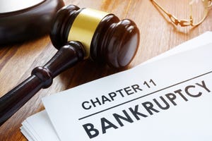 Chapter 11 bankruptcy, Avaya emerges from bankruptcy