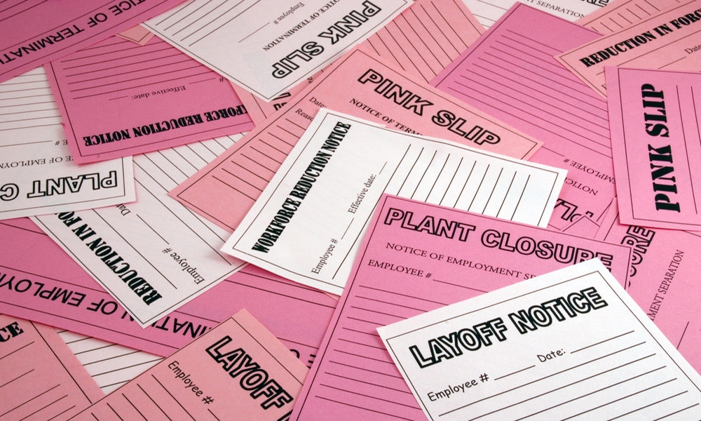 Ingram Micro Latest in Channel to Cut Workers