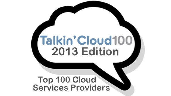 Top 100 Cloud Services Providers: Revenues Jump 37% to $15.7B