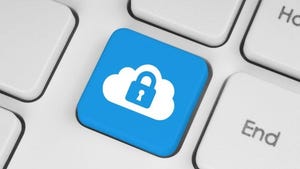 Many medium and large enterprises remain concerned about cloud security according to a new survey of 300 enterprises conducted by Clutch