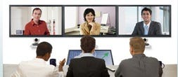 TelePresence Meets Managed Services