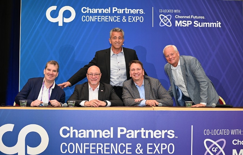 MSP Best Financial Practices CP Expo 2023