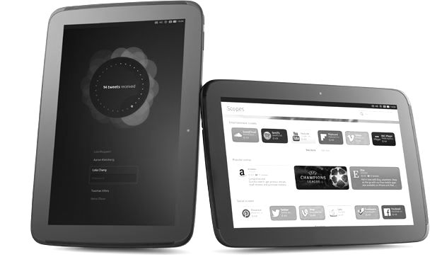 UT One Ubuntu Tablet Delayed; Rooted Android Device May Come Instead