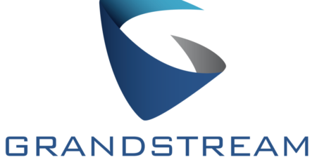 Grandstream Logo Grandstream Logo