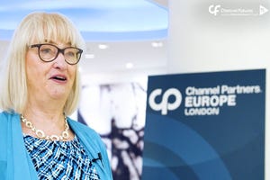 CP Europe 2022: C3Centricity's Denyse Drummond-Dunn