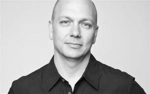 Nest cofounder Tony Fadell says company39s possibilities are limitless