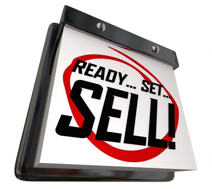 sell it offerings sell it offerings