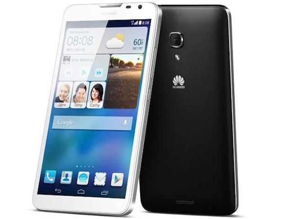 Huawei XSHE will use LogMeIn39s LOGM39s Rescue remote support solution to assist US customers with their Ascend Mate2 smartphones