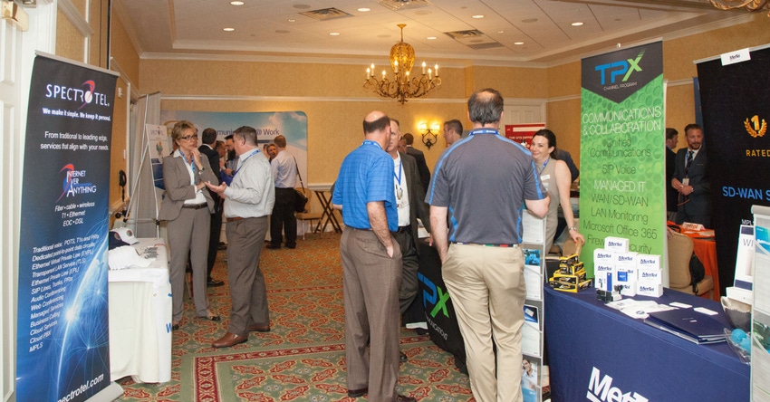 CNSG recently held its Partner Forum in Charlotte, North Carolina.