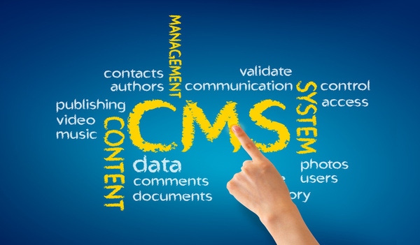A new report says SaaSbased CMS is on the rise