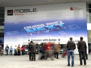 MSPBanter: What Can MSPs Learn From This Year's Mobile World Congress?
