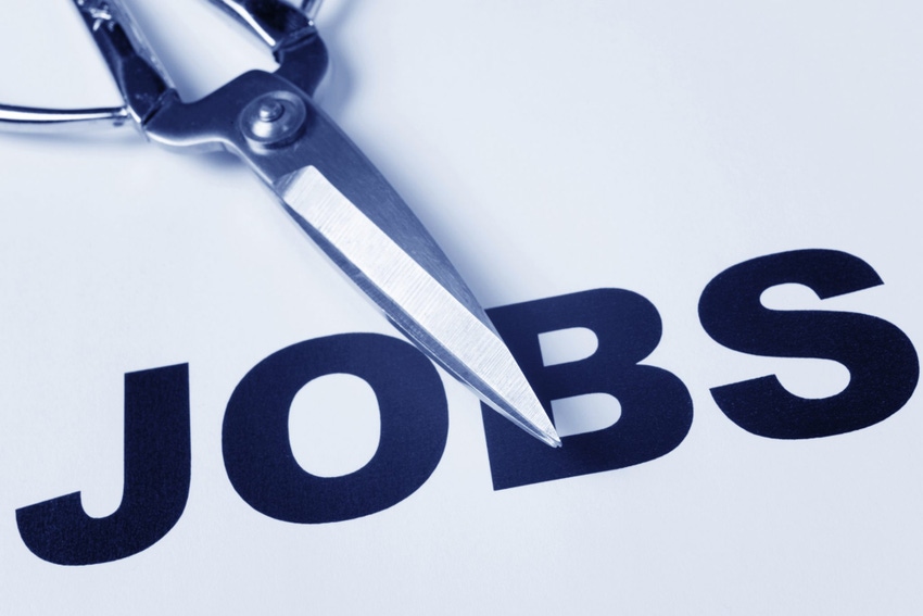 Ingram Micro Cuts Almost 1,000 Jobs in Texas