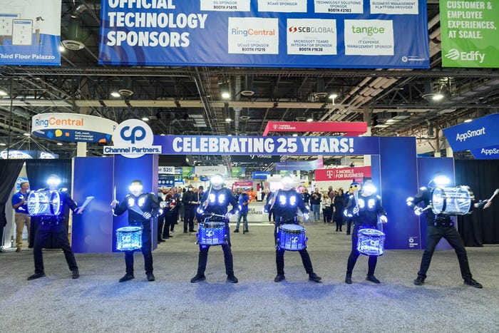 2022 CP Expo Hall - Drumbots 2022 CP Expo Hall - Drumbots