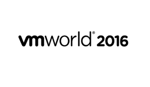 You (Don’t) Have to Be There: VMworld Day 1 Highlights