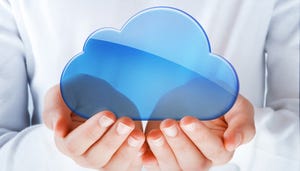 Synergy: Cloud Spending Tops $110 Billion, Led By IaaS/PaaS