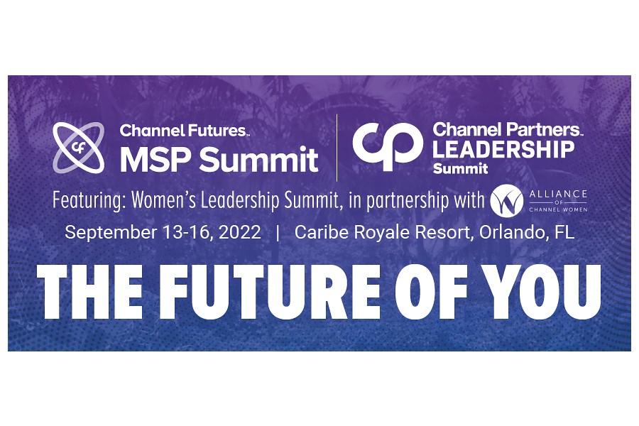 Announcing the Channel Leadership Summit A Standard for Excellence