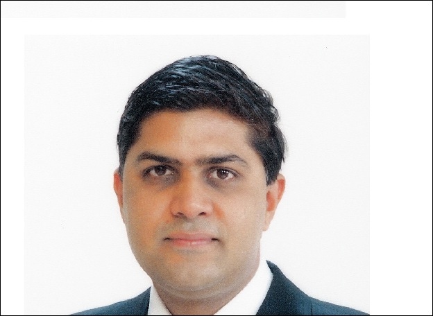 Nand Mulchandani vice president of product marketing for the Cloud Platforms Group at Citrix