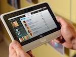 No Mobile Device Management Required: Cisco Cius Tablet Dies