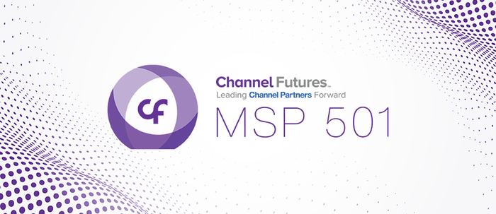 MSP 501 logo MSP 501 logo