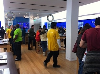 Windows 8 Sales: A PC, Notebook and Ultrabook Reality Check