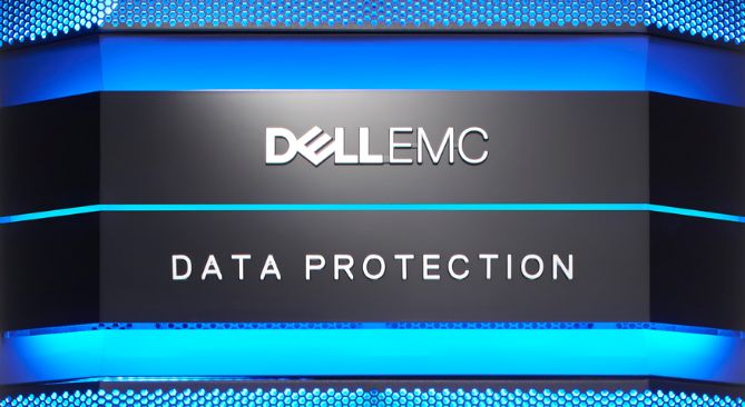 Dell EMC Data Protection