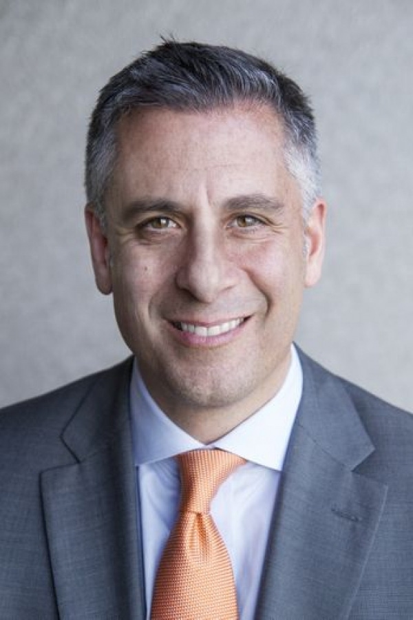 Xerox appoints Mike Feldman as its corporate vice president and president of large enterprise operations