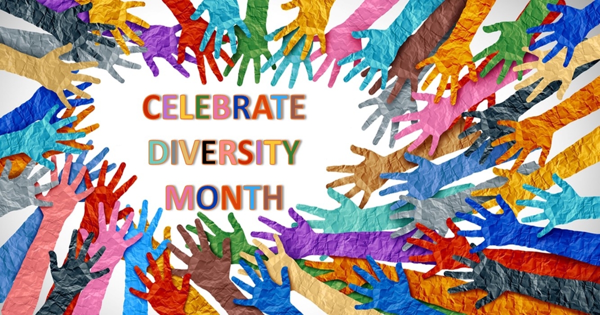 Diversity Month A Cause for Celebration at Granite