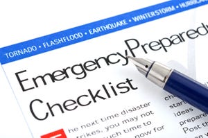 Having a process for business continuity plans can protect your customers from unpredictable disasters