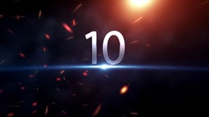 Ten 10