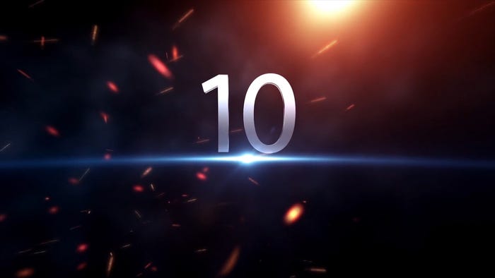 Ten 10 Ten 10