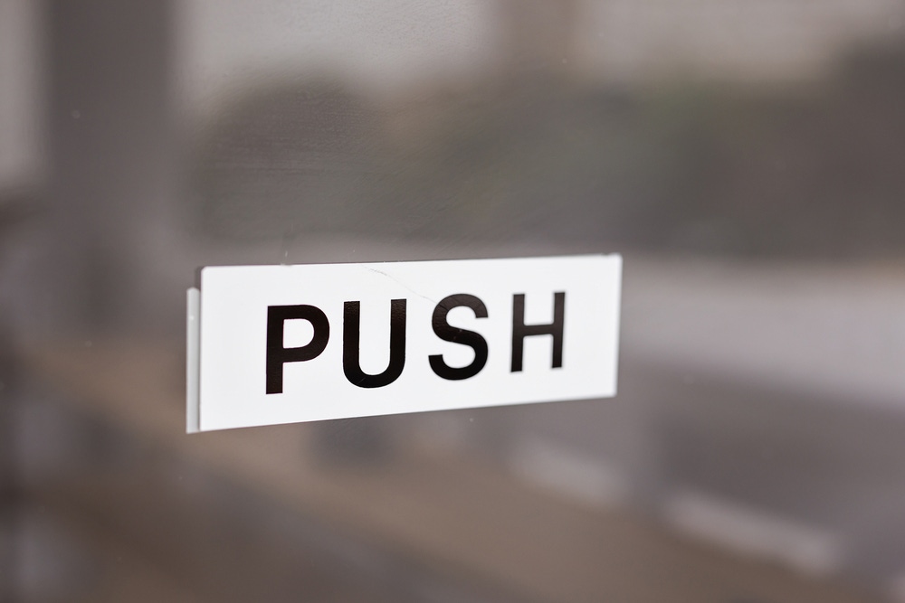 Push