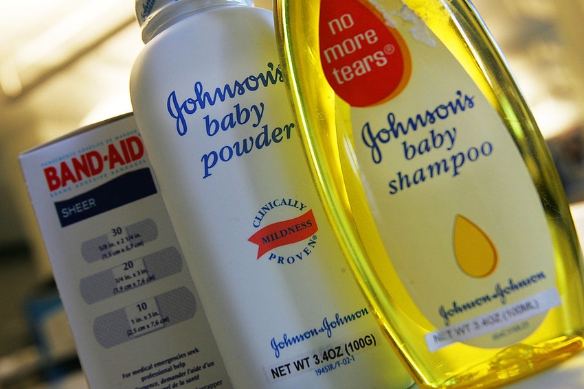 Johnson & Johnson Wants to Bring 85 Percent of its Apps in the Cloud by 2018