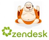 Zendesk: SaaS Help Desk Gets Funding, Salesforce Integration