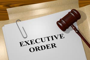 Executive Order